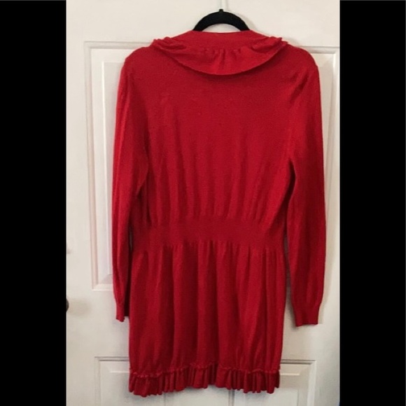 MelanieK sweater - Picture 2 of 5